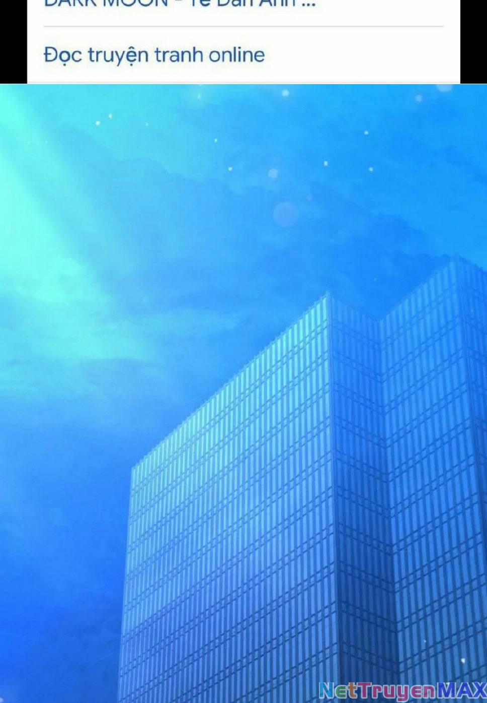 Chàng Người Sói Phát Điên Vì Tôi 21.1 trang 3