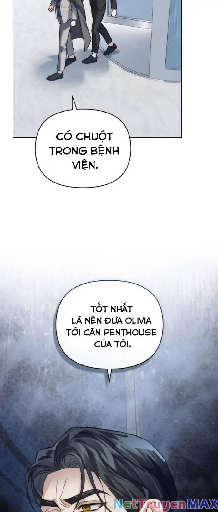 Chàng Người Sói Phát Điên Vì Tôi 21.1 trang 30