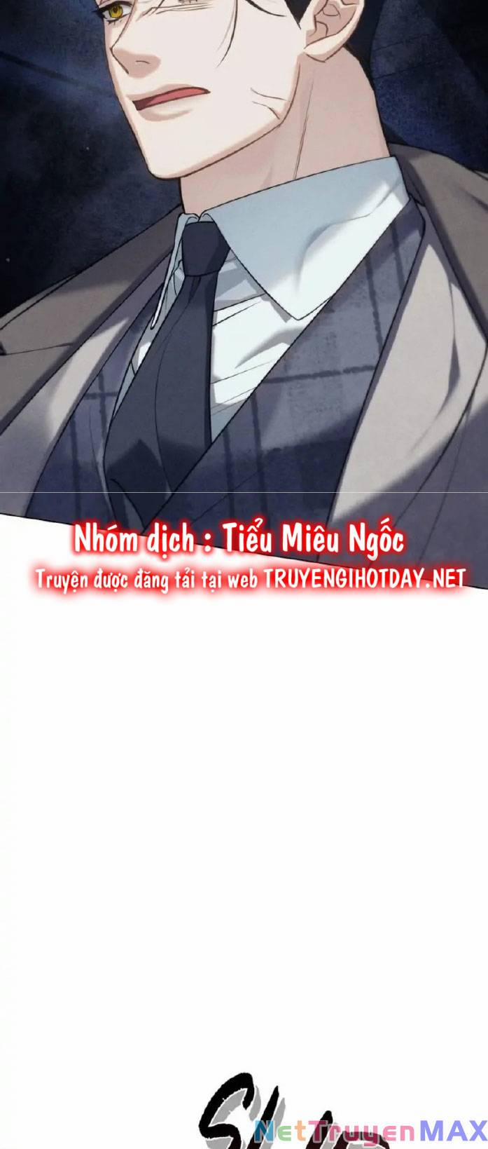 Chàng Người Sói Phát Điên Vì Tôi 21.1 trang 31