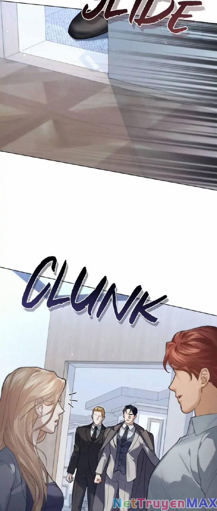 Chàng Người Sói Phát Điên Vì Tôi 21.1 trang 32