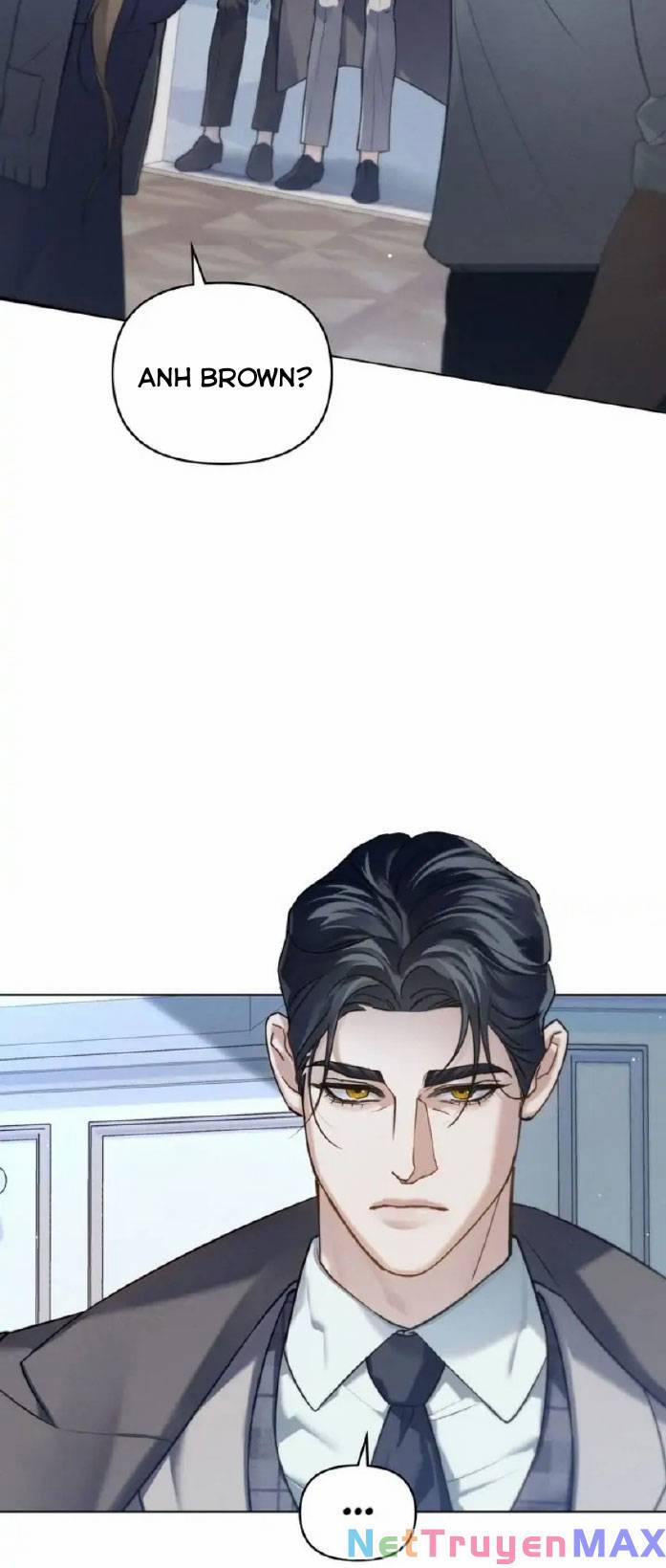 Chàng Người Sói Phát Điên Vì Tôi 21.1 trang 33