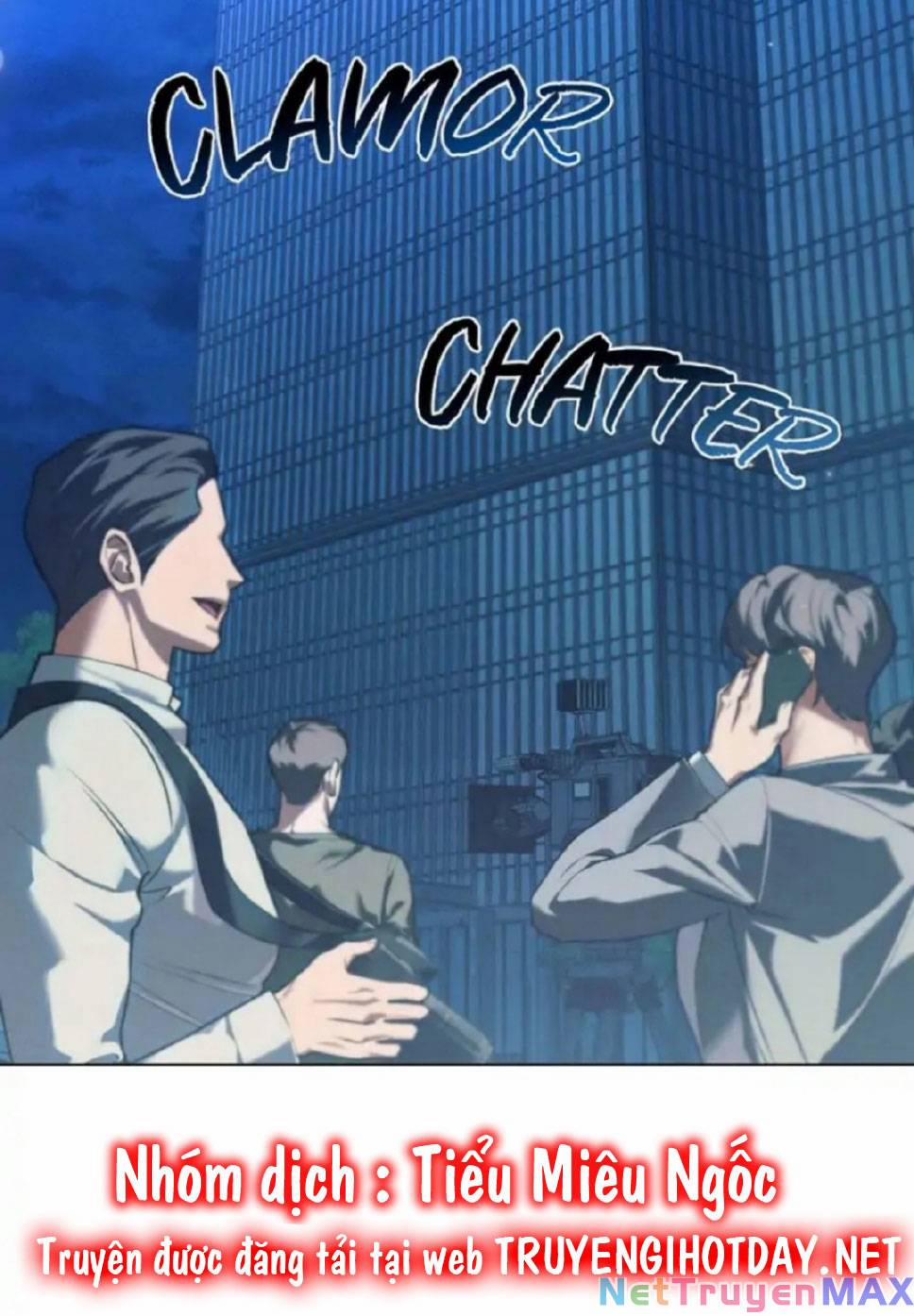 Chàng Người Sói Phát Điên Vì Tôi 21.1 trang 4