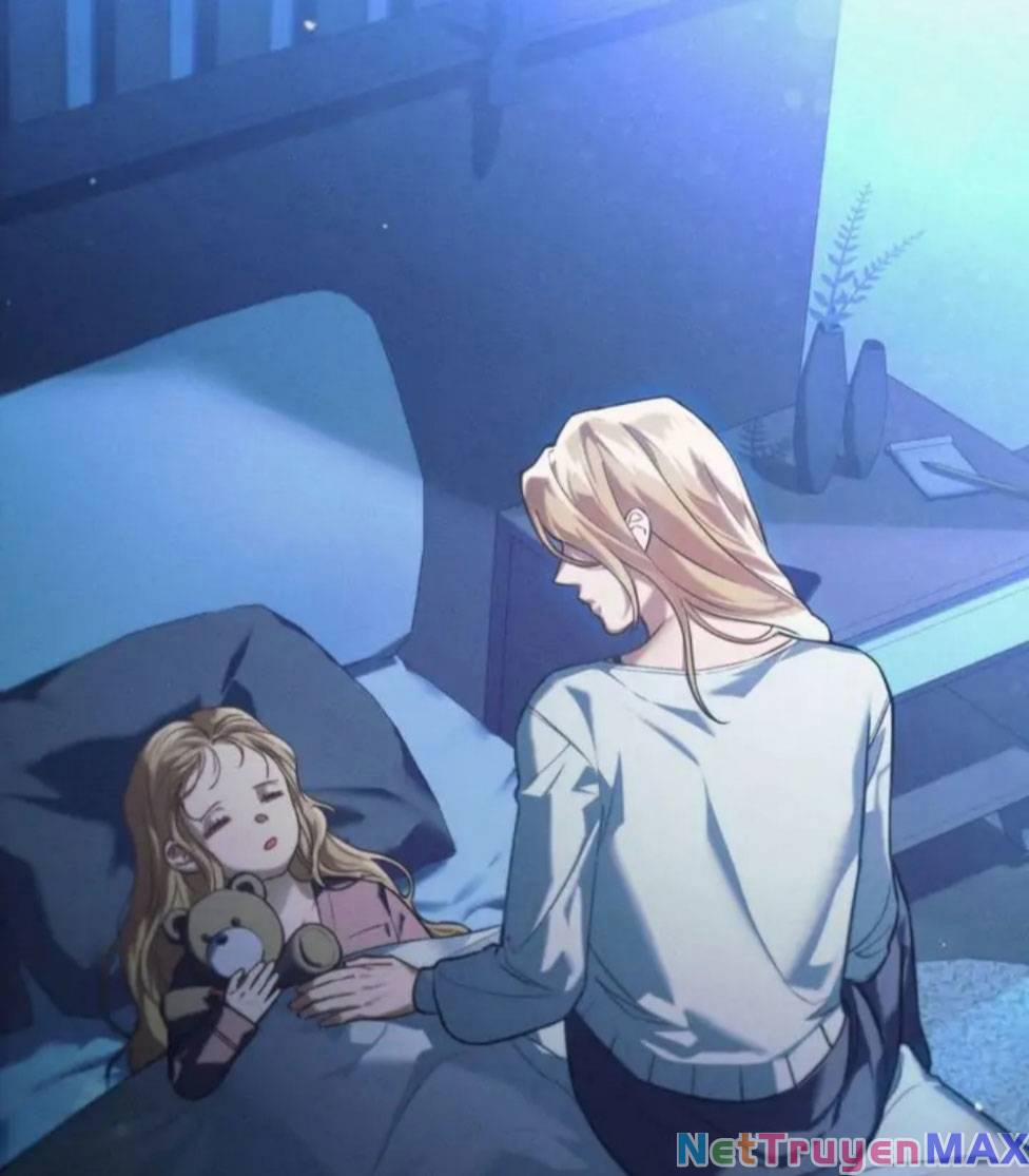 Chàng Người Sói Phát Điên Vì Tôi 21.1 trang 6