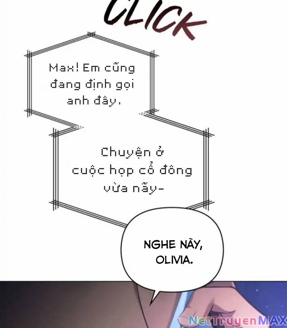 Chàng Người Sói Phát Điên Vì Tôi 21.1 trang 9