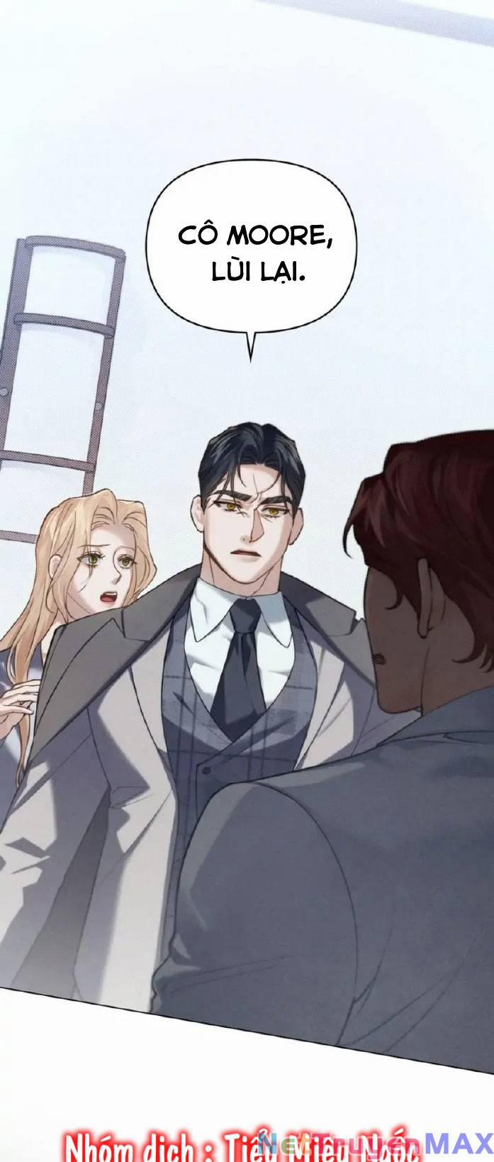 Chàng Người Sói Phát Điên Vì Tôi 21.2 trang 0