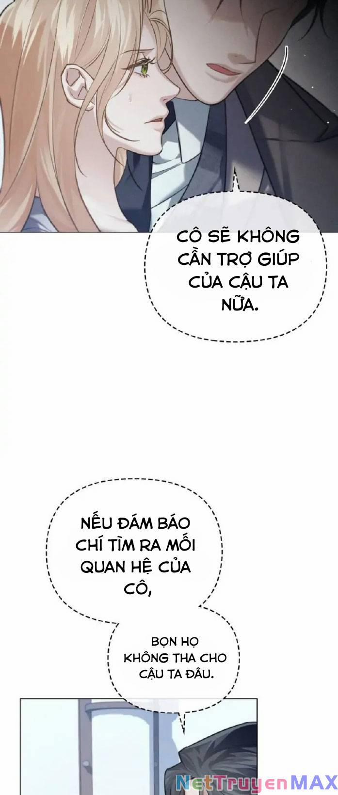 Chàng Người Sói Phát Điên Vì Tôi 21.2 trang 13