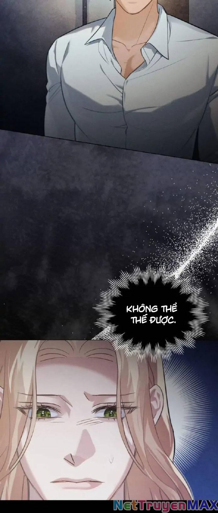 Chàng Người Sói Phát Điên Vì Tôi 21.2 trang 15