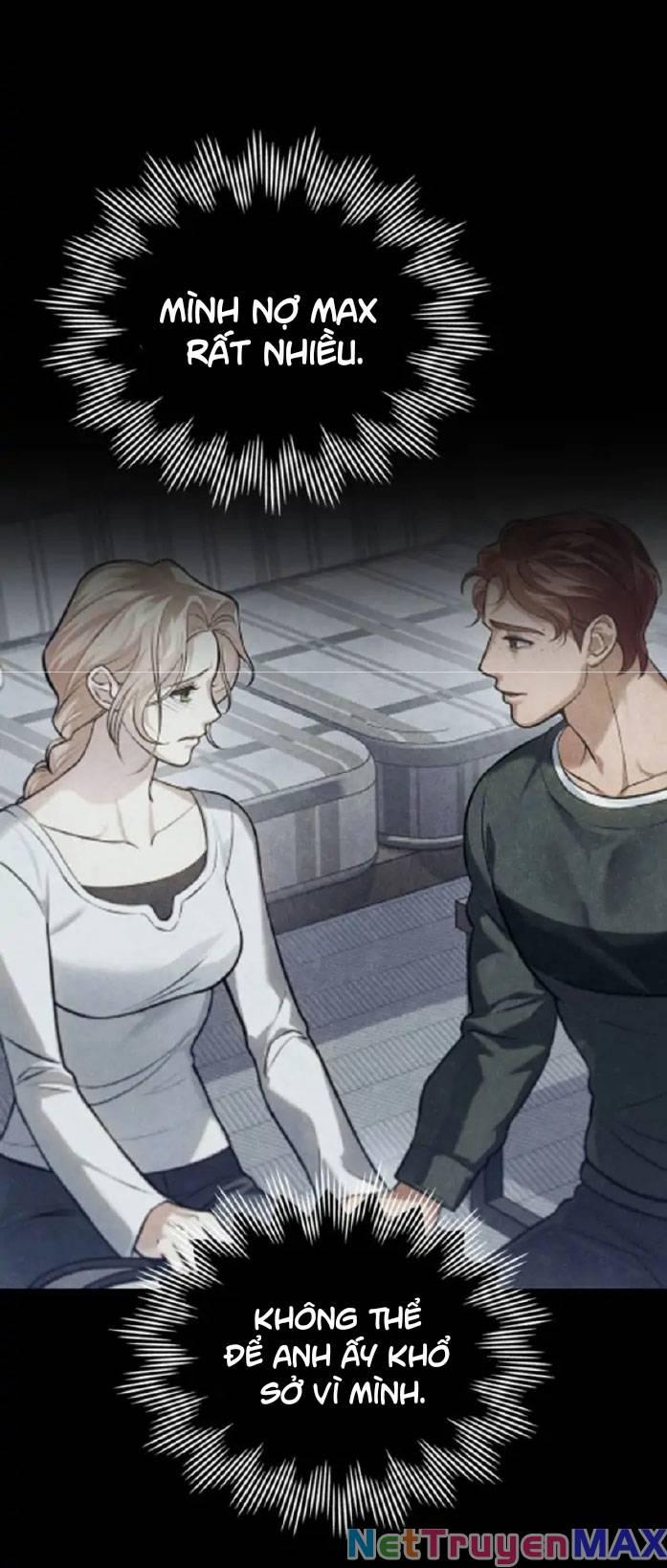 Chàng Người Sói Phát Điên Vì Tôi 21.2 trang 16