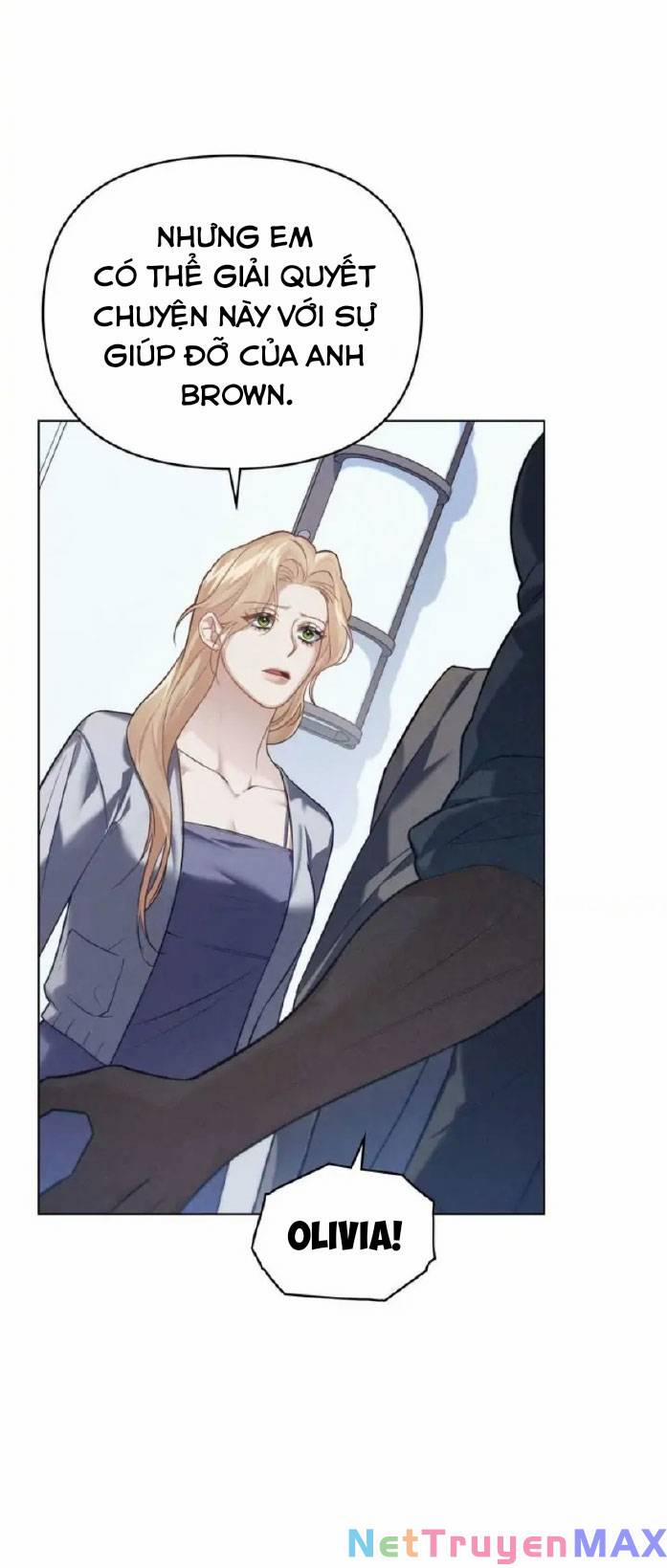 Chàng Người Sói Phát Điên Vì Tôi 21.2 trang 18