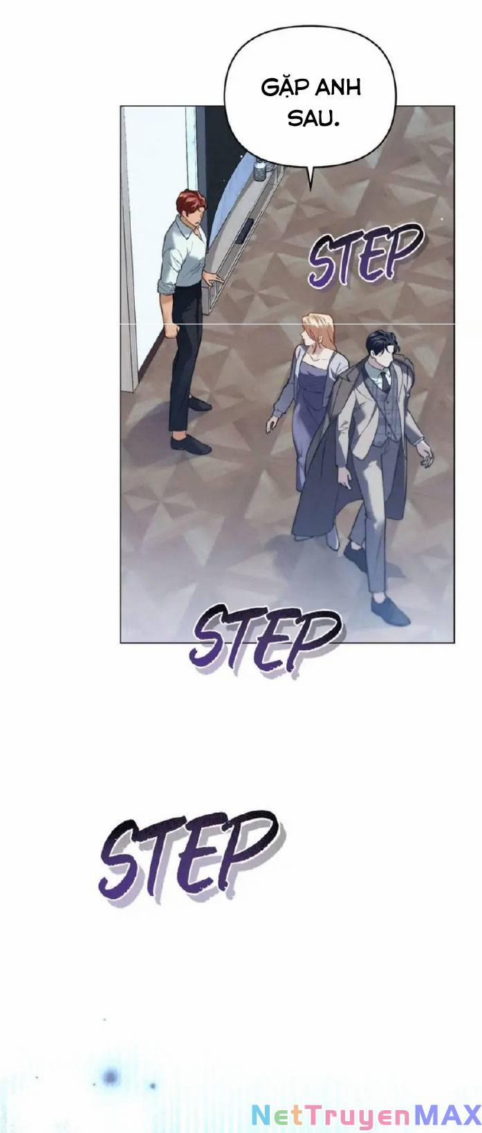 Chàng Người Sói Phát Điên Vì Tôi 21.2 trang 19