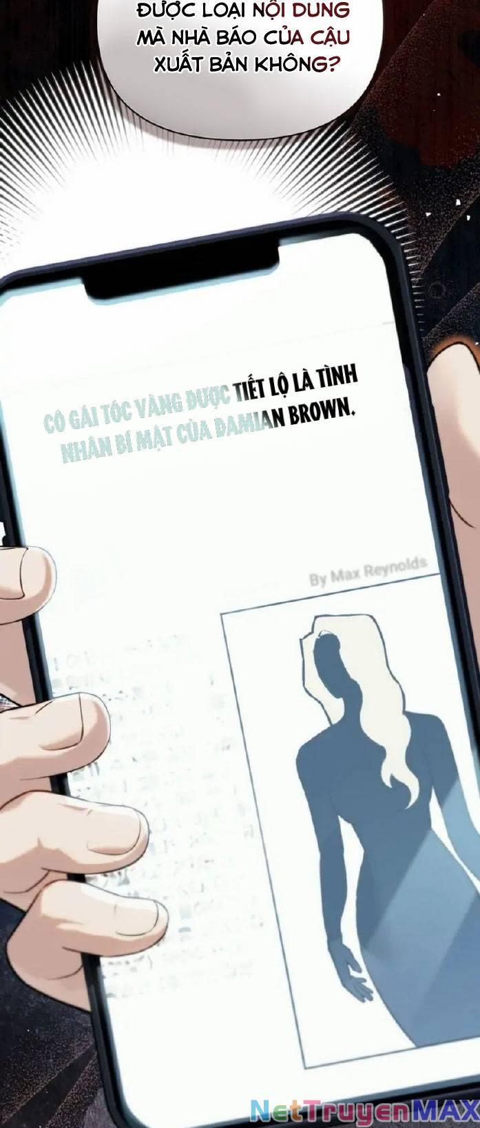 Chàng Người Sói Phát Điên Vì Tôi 21.2 trang 2