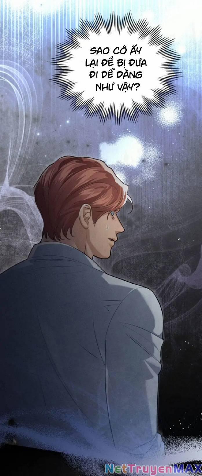 Chàng Người Sói Phát Điên Vì Tôi 21.2 trang 20