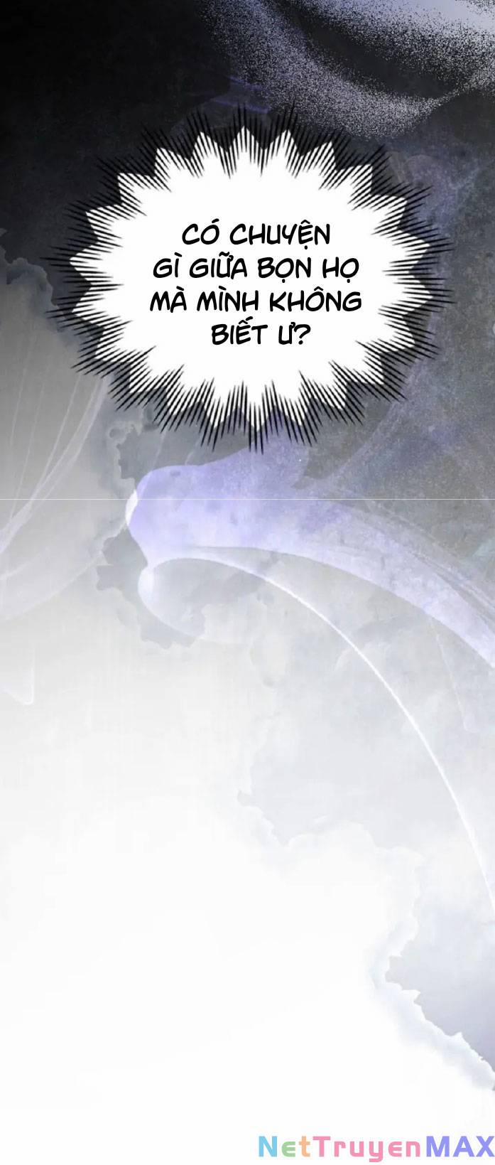 Chàng Người Sói Phát Điên Vì Tôi 21.2 trang 21