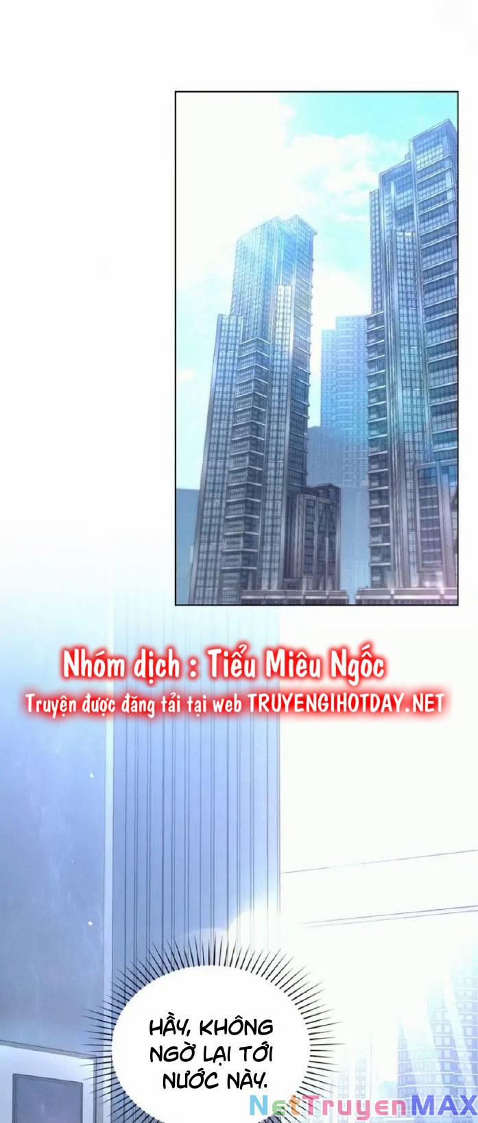 Chàng Người Sói Phát Điên Vì Tôi 21.2 trang 22