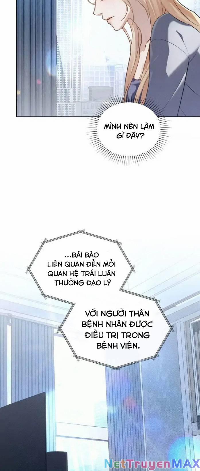 Chàng Người Sói Phát Điên Vì Tôi 21.2 trang 24