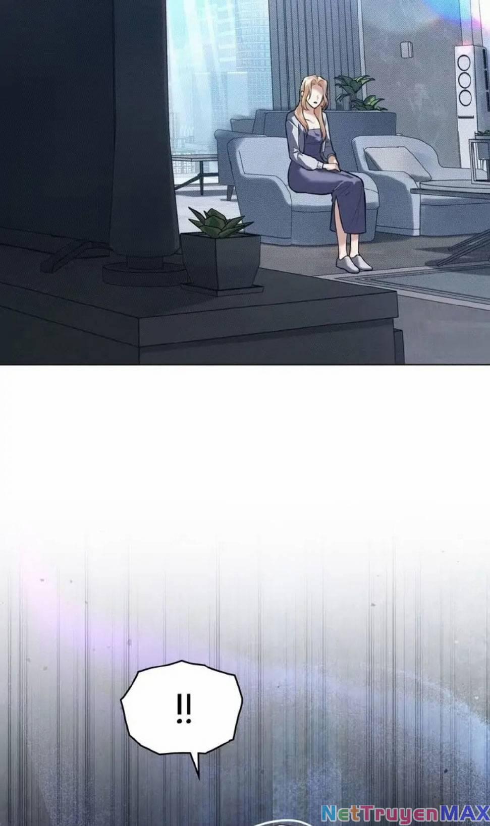 Chàng Người Sói Phát Điên Vì Tôi 21.2 trang 25