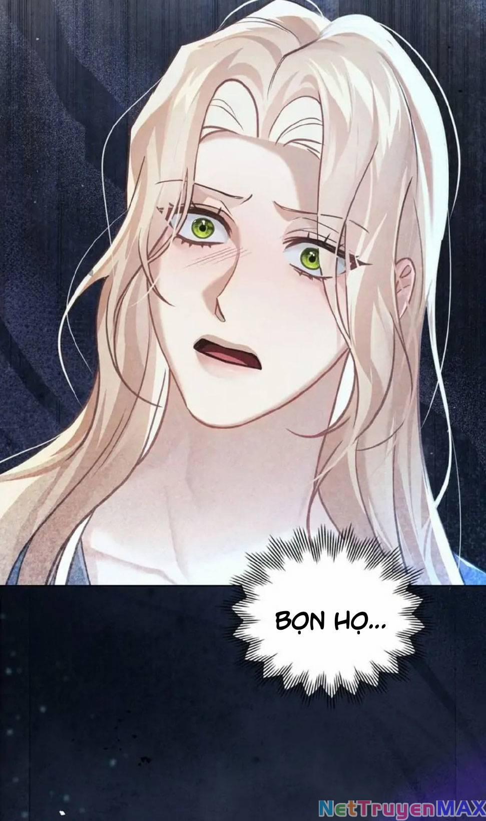 Chàng Người Sói Phát Điên Vì Tôi 21.2 trang 26