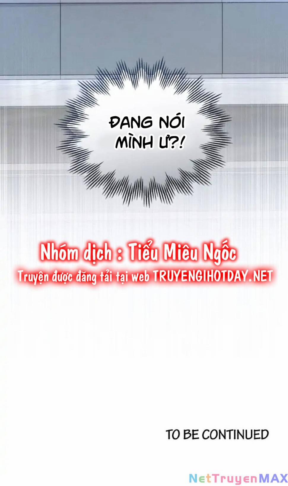 Chàng Người Sói Phát Điên Vì Tôi 21.2 trang 28