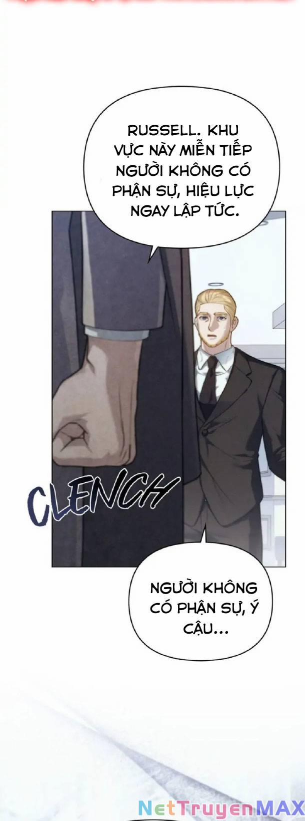 Chàng Người Sói Phát Điên Vì Tôi 21.2 trang 6