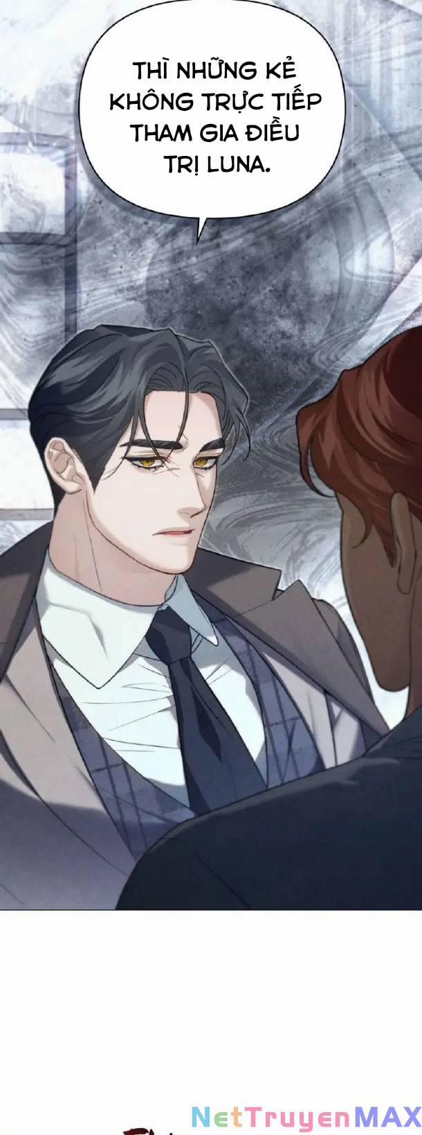 Chàng Người Sói Phát Điên Vì Tôi 21.2 trang 7