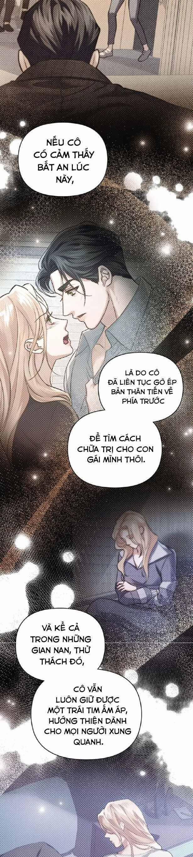 Chàng Người Sói Phát Điên Vì Tôi 23 trang 12