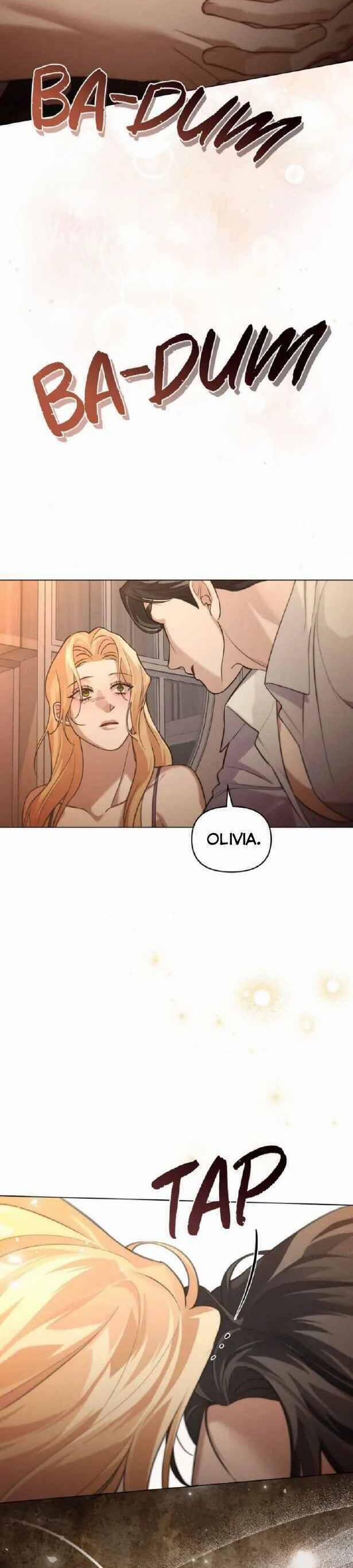 Chàng Người Sói Phát Điên Vì Tôi 23 trang 17