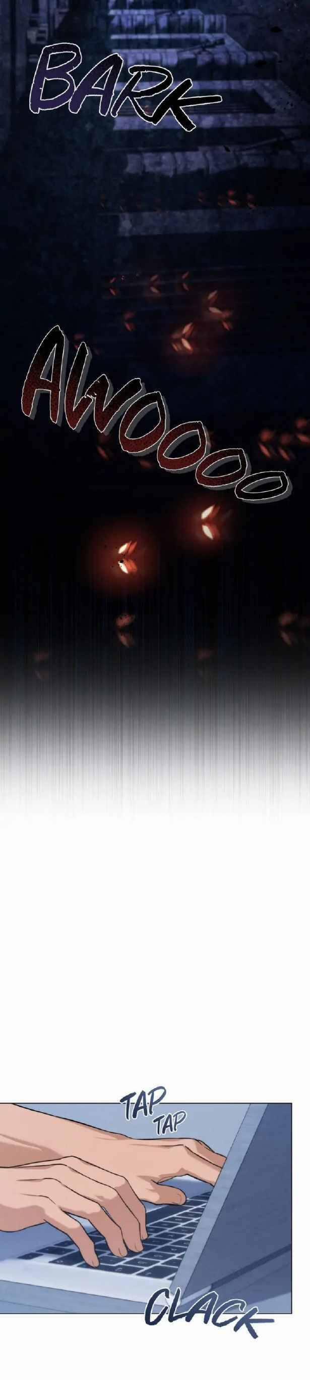 Chàng Người Sói Phát Điên Vì Tôi 23 trang 31