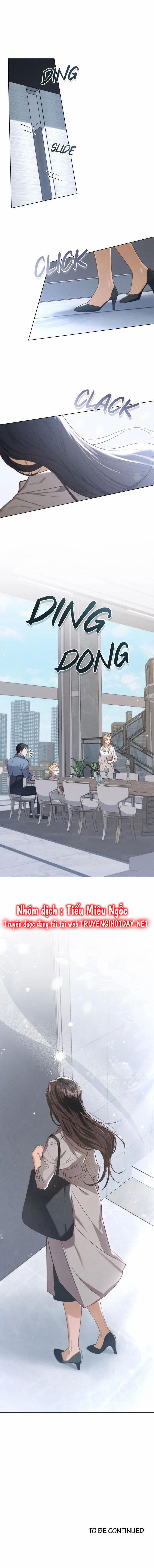 Chàng Người Sói Phát Điên Vì Tôi 24 trang 26