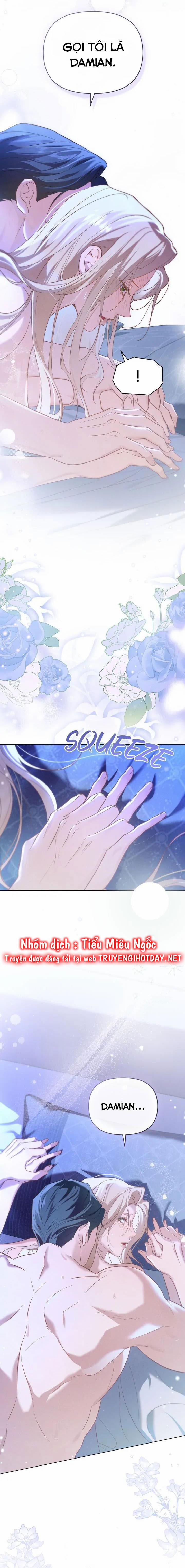 Chàng Người Sói Phát Điên Vì Tôi 24 trang 4