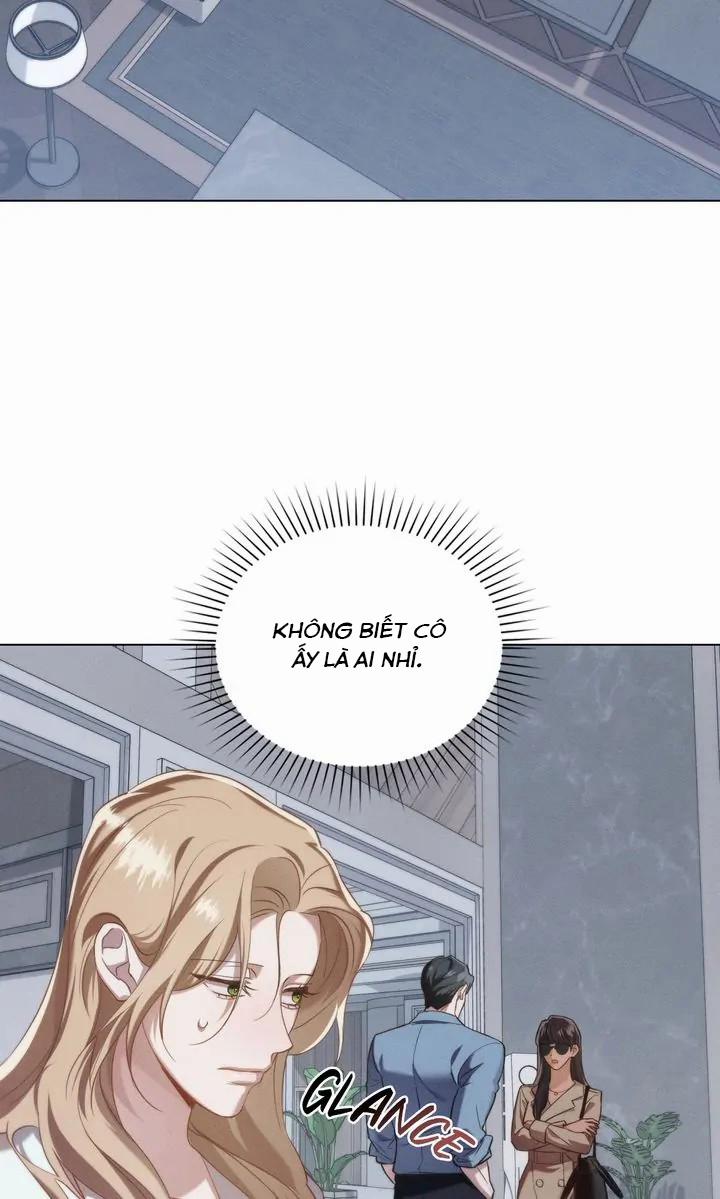 Chàng Người Sói Phát Điên Vì Tôi 25 trang 1