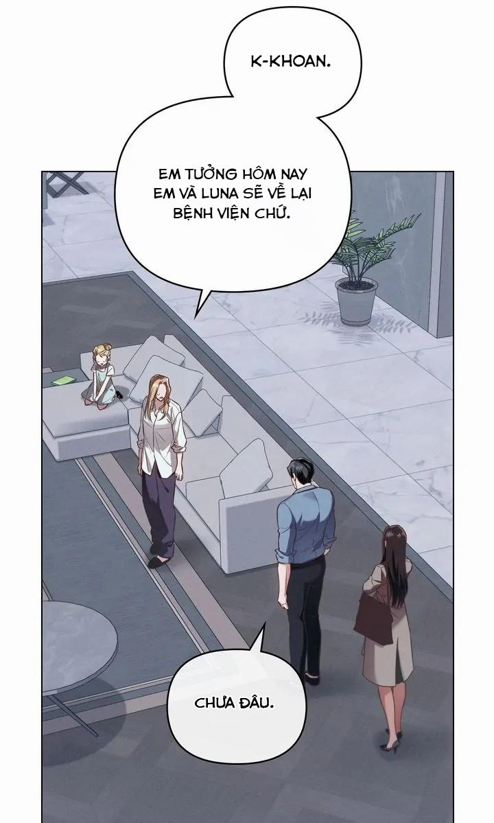 Chàng Người Sói Phát Điên Vì Tôi 25 trang 12