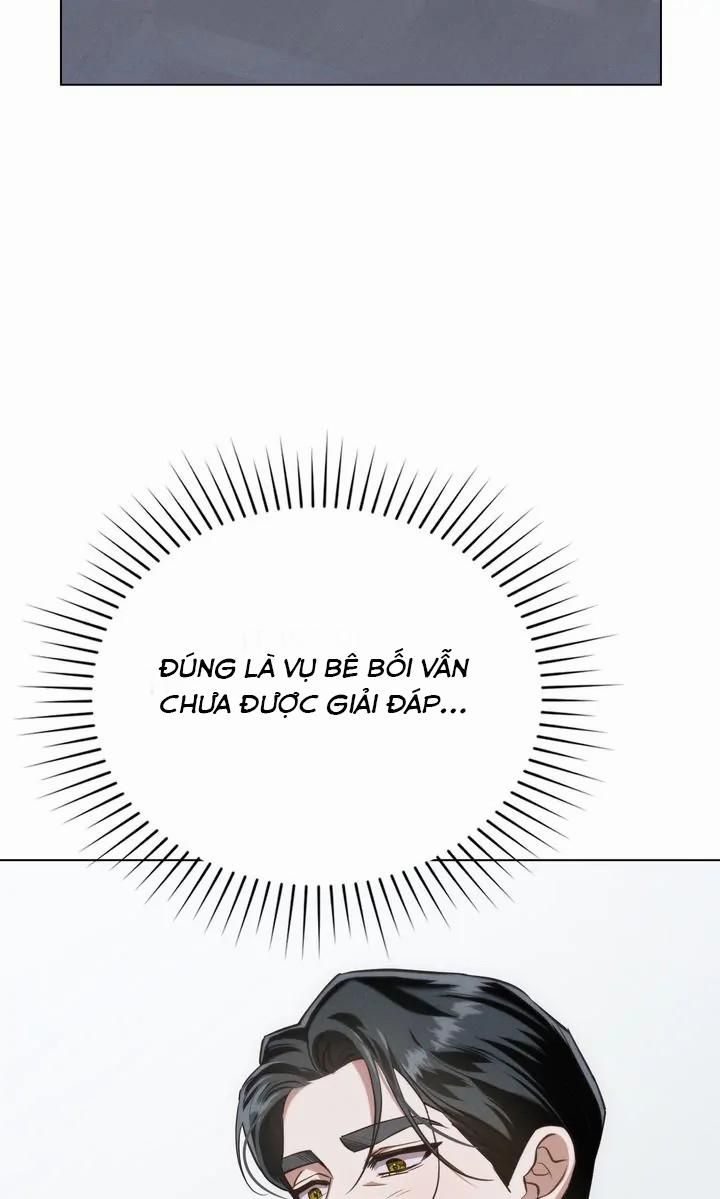 Chàng Người Sói Phát Điên Vì Tôi 25 trang 13