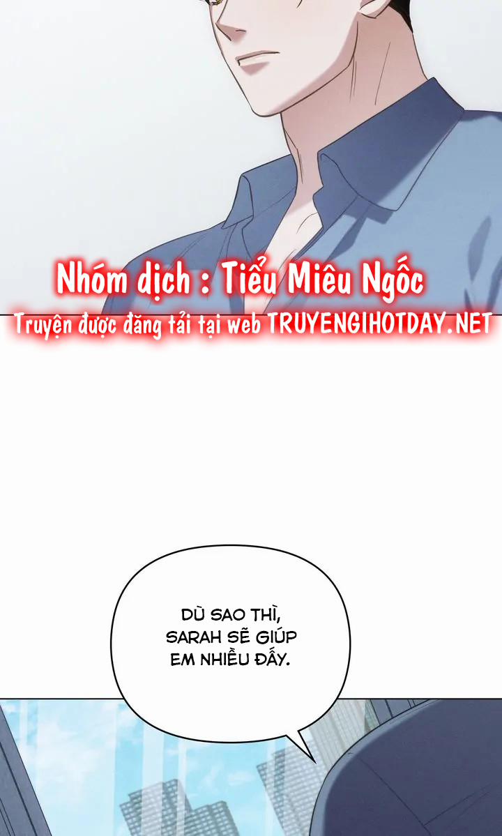 Chàng Người Sói Phát Điên Vì Tôi 25 trang 14