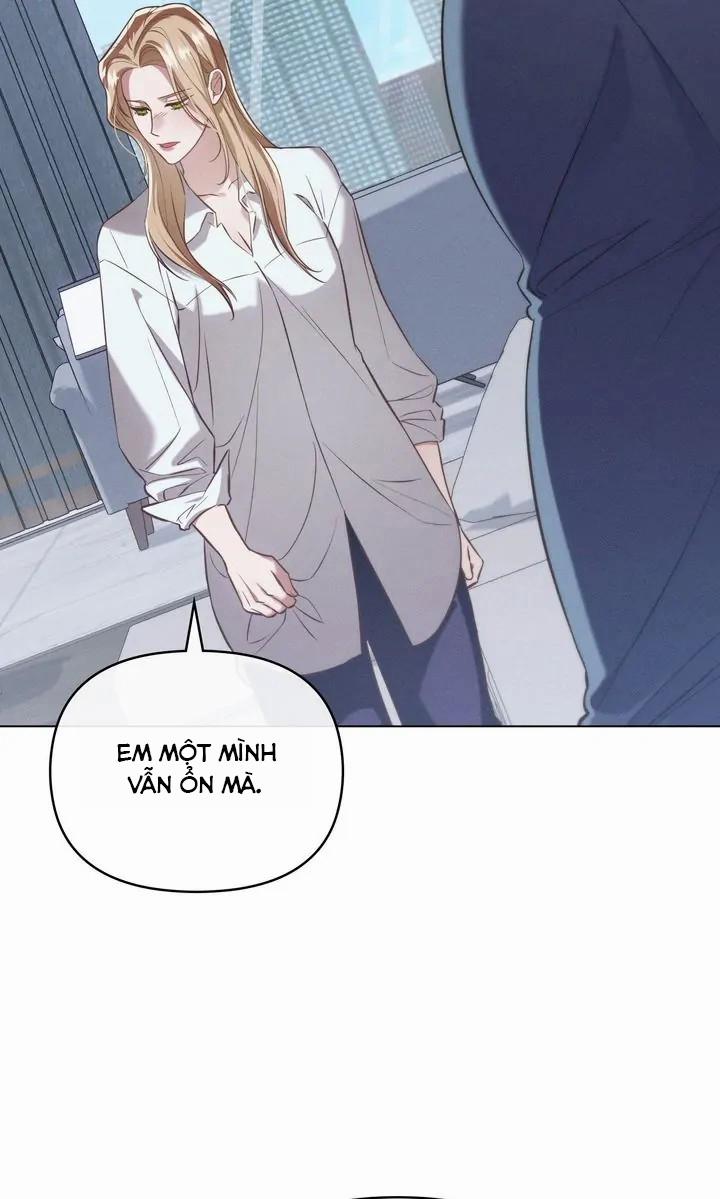 Chàng Người Sói Phát Điên Vì Tôi 25 trang 15