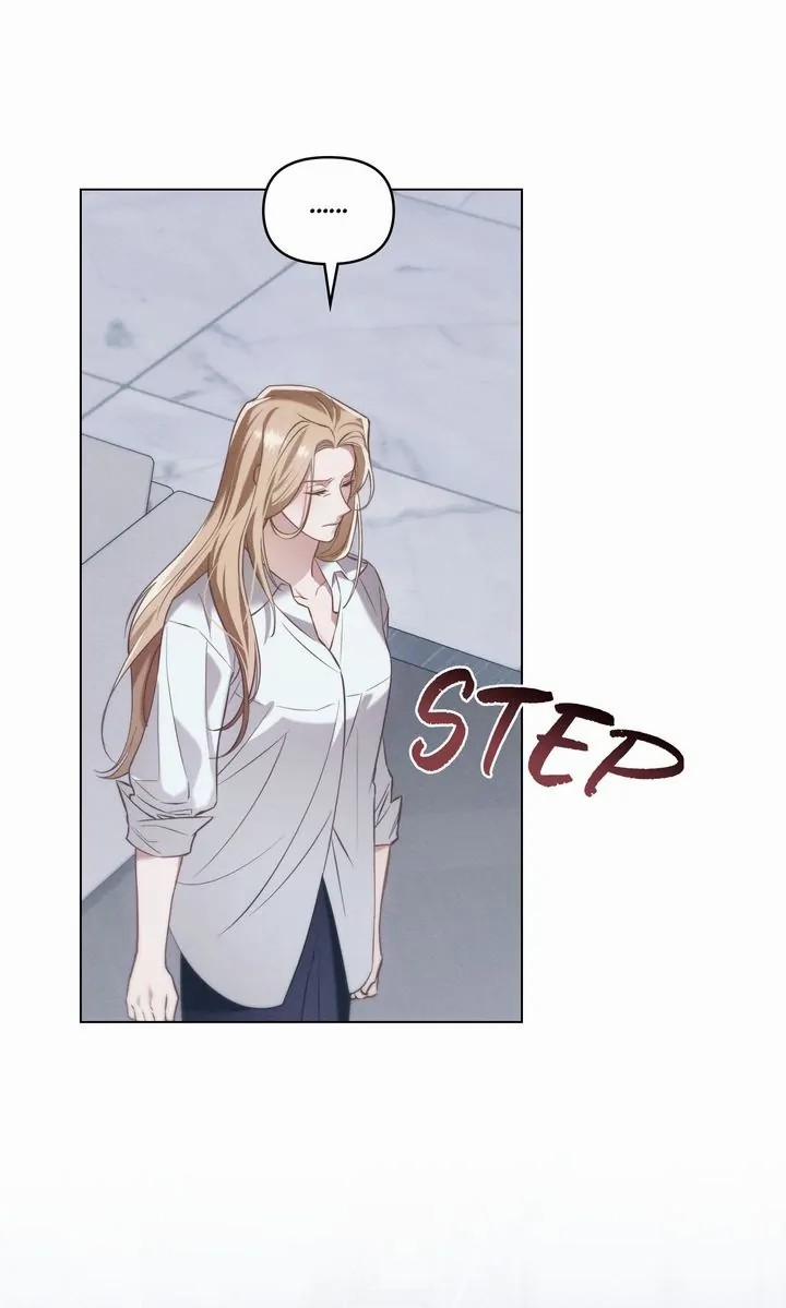 Chàng Người Sói Phát Điên Vì Tôi 25 trang 18