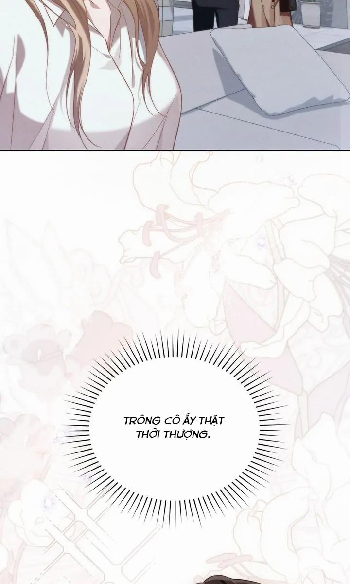 Chàng Người Sói Phát Điên Vì Tôi 25 trang 2