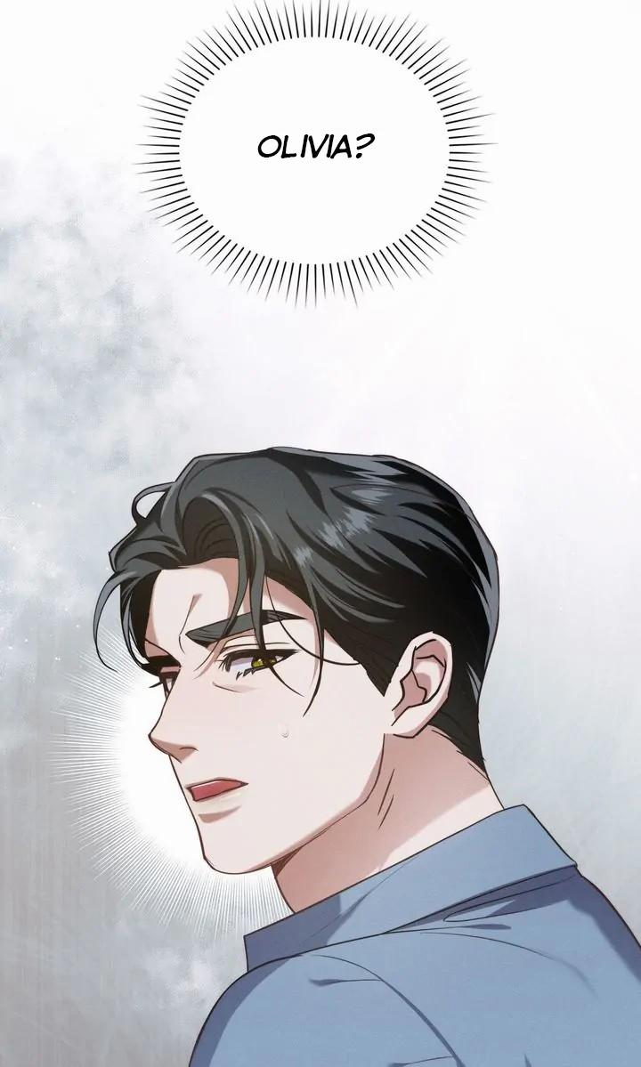 Chàng Người Sói Phát Điên Vì Tôi 25 trang 20