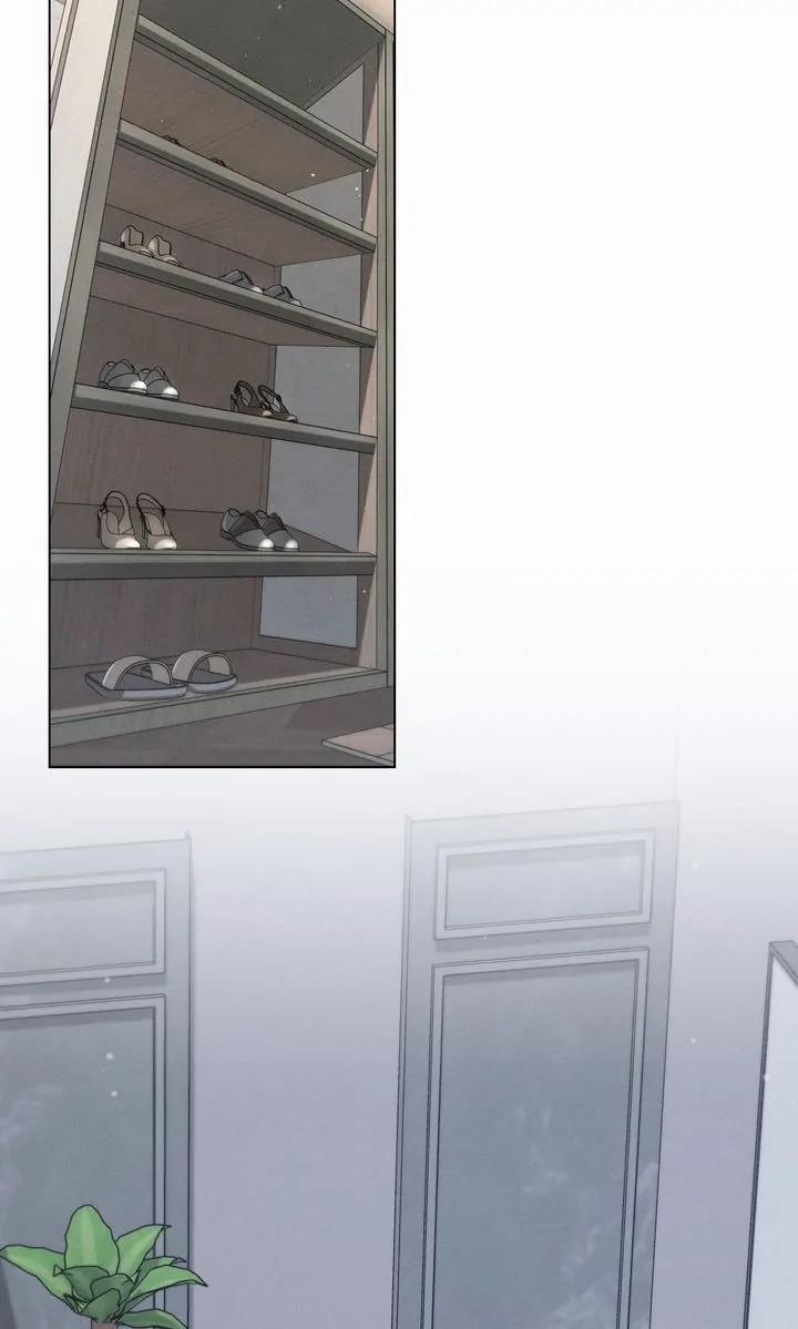 Chàng Người Sói Phát Điên Vì Tôi 25 trang 23