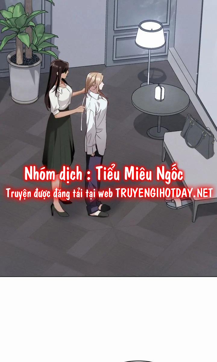 Chàng Người Sói Phát Điên Vì Tôi 25 trang 24