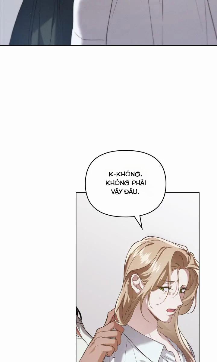 Chàng Người Sói Phát Điên Vì Tôi 25 trang 26