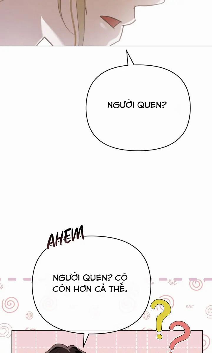 Chàng Người Sói Phát Điên Vì Tôi 25 trang 28