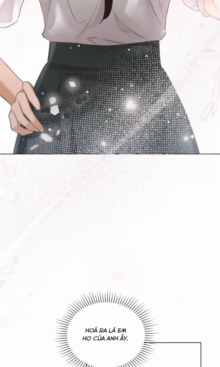 Chàng Người Sói Phát Điên Vì Tôi 25 trang 32