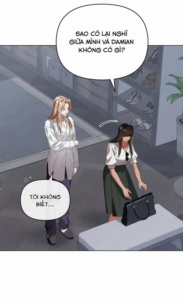 Chàng Người Sói Phát Điên Vì Tôi 25 trang 34