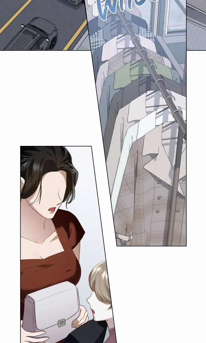 Chàng Người Sói Phát Điên Vì Tôi 25 trang 37