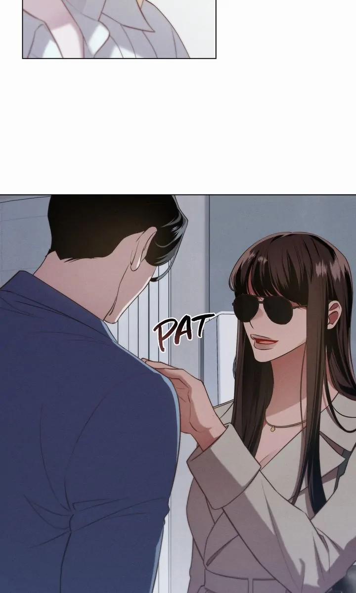 Chàng Người Sói Phát Điên Vì Tôi 25 trang 5