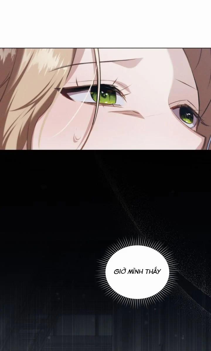 Chàng Người Sói Phát Điên Vì Tôi 25 trang 53