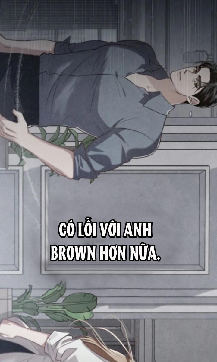 Chàng Người Sói Phát Điên Vì Tôi 25 trang 54