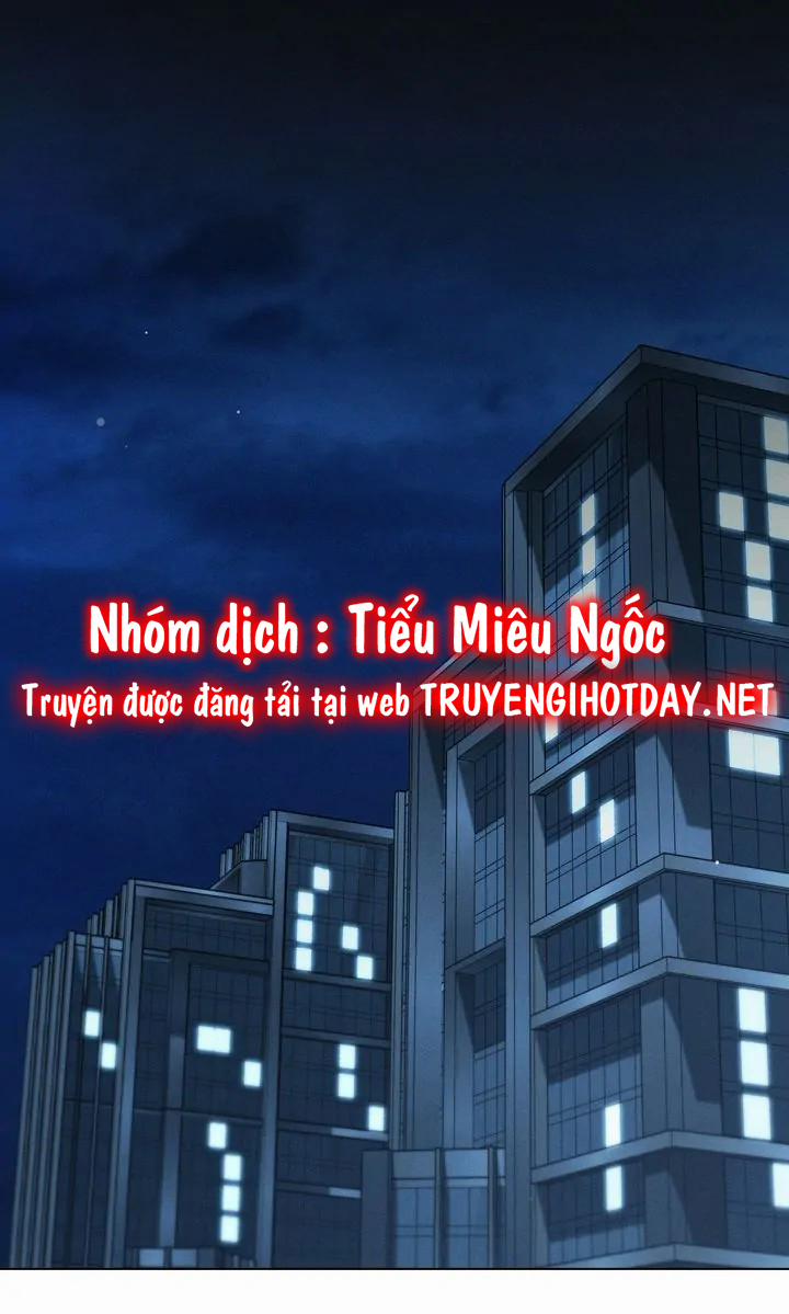 Chàng Người Sói Phát Điên Vì Tôi 25 trang 56