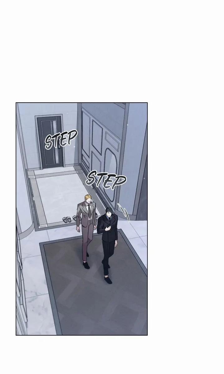 Chàng Người Sói Phát Điên Vì Tôi 25 trang 57