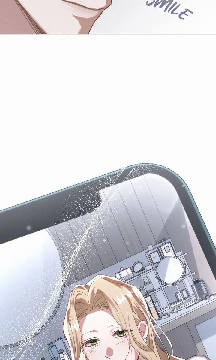 Chàng Người Sói Phát Điên Vì Tôi 25 trang 61